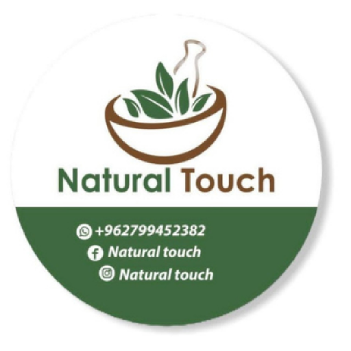 By Natural Touch logo