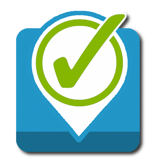 Simple Checkin for Foursquare 2.5 Icon