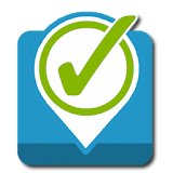 Simple Checkin for Foursquare icon