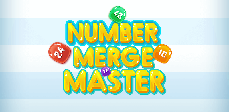 Number Merge Master - Merge With Number Puzzle
