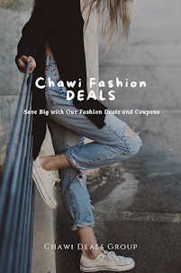 Chawi Fashion Deals