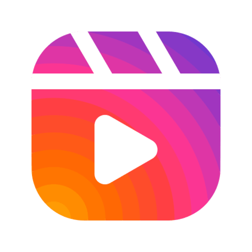 InstaReelDownloader logo