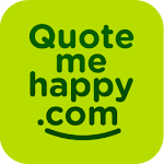 Cover Image of Download Quotemehappy.com My account  APK