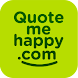 Quotemehappy.com My account - Androidアプリ