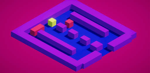cubee Screen 3