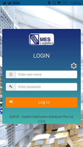 Anteprima dell'app