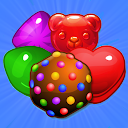 Candy Dandy Adventure : Crush