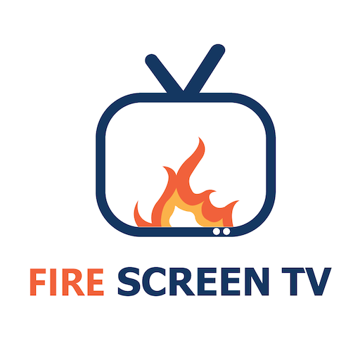 Fire Screen TV
