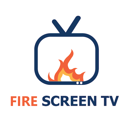Fire Screen TV logo