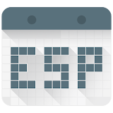 ESP Matrix Offline - a DIY Dot Matrix Clock (JWS) icon