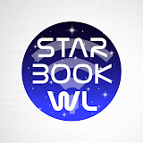 STAR BOOK Wireless icon