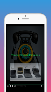 Old Phone:Classic Ringtones