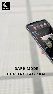 Dark Mode | Night Mode
