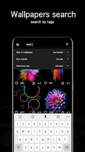 OLED Wallpapers PRO [Paid] 3