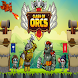 Clash of Orcs 2 - Androidアプリ