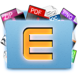 Easy File Explorer icon
