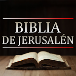 Cover Image of Herunterladen Jerusalén Santa Biblia  APK