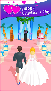 Dream Wedding!