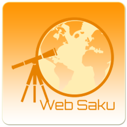 Web Saku logo