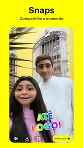 O Snapchat é seguro para crianças? Guia para pais