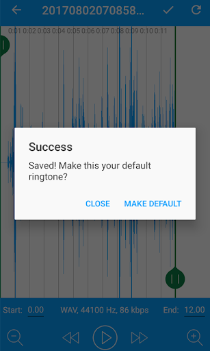 Convert to mp3 - mp4 to mp3 screenshot 2