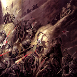 Fantasy Battle Wallpapers icon