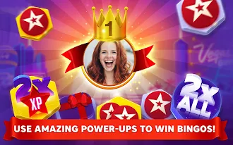 Game screenshot Bingo Star - Bingo Games apk download