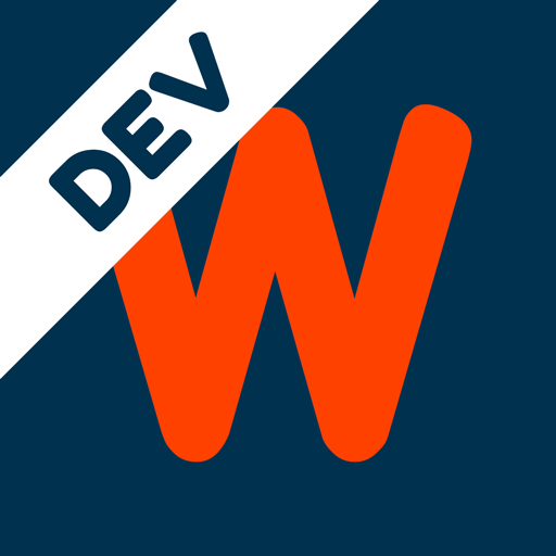 DreamDiner Waiter App Academy logo