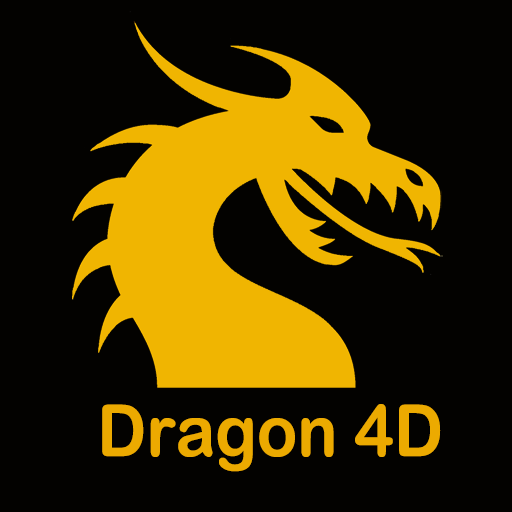 dragon4d