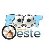 FOOT MANIA OESTE icon