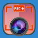 Screencast Recorder - Androidアプリ