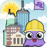 Moy City Builder icon