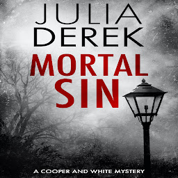 Icon image Mortal Sin - A suspenseful mystery thriller