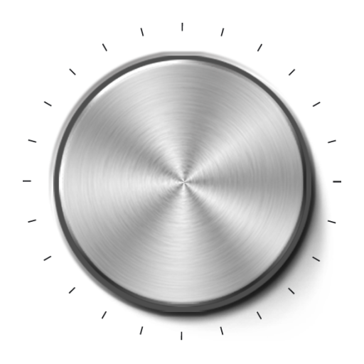 BASS Booster Pro logo