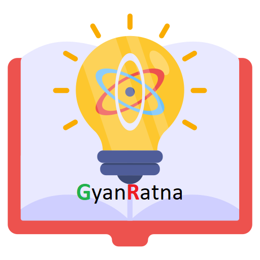 GyanRatna logo