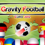 Gravity Football Euro 2012 APK
