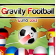 Gravity Football Euro 2012
