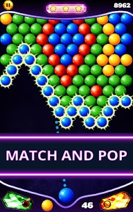 Bubble Shooter Classic Game Apk 4