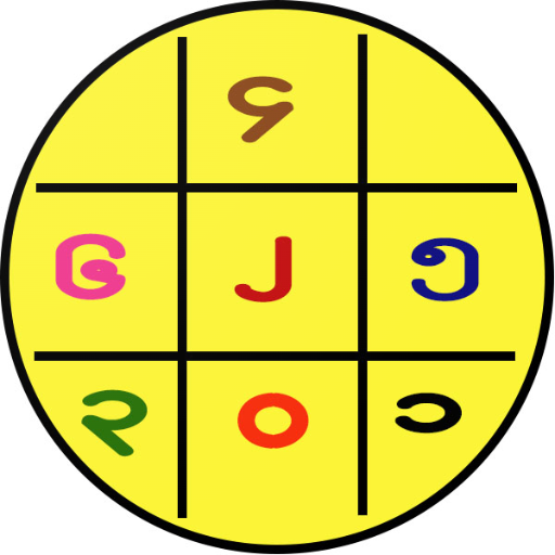 Myanmar Baydin logo