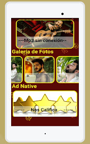 Imágen 11 Camilo Millones Mis Manos Tour android