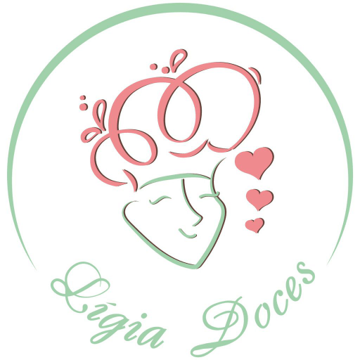 Ligia Doces logo