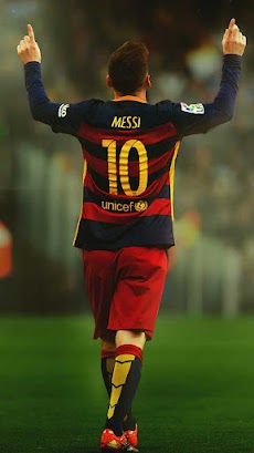 Lionel Messi Wallpapers HDのおすすめ画像1
