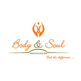 Body & Soul Health Club & Spa icon