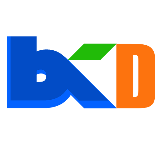 inovasi pajak daerah bkd logo
