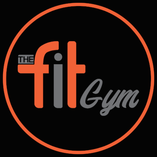 The Fit Gym logo