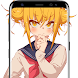 Himiko Toga Wallpaper HD 2K - Androidアプリ