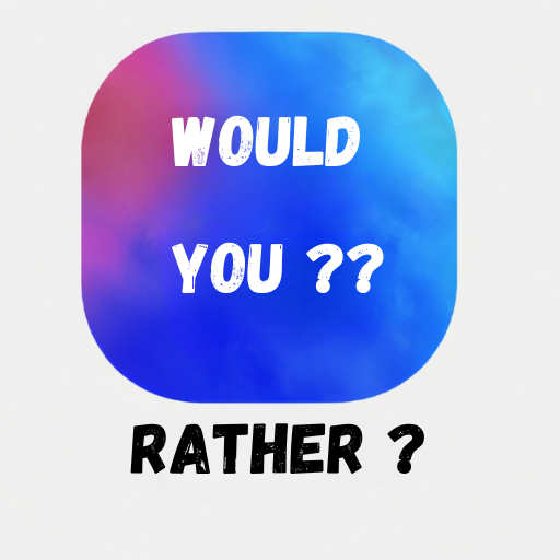 Couples' Would You Rather