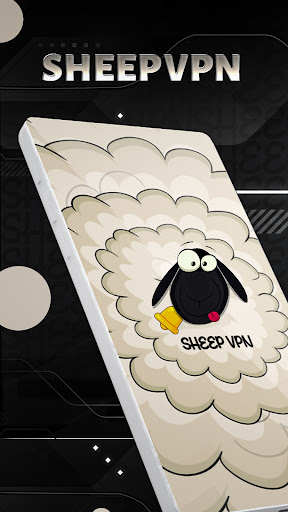 Sheep VPN 1
