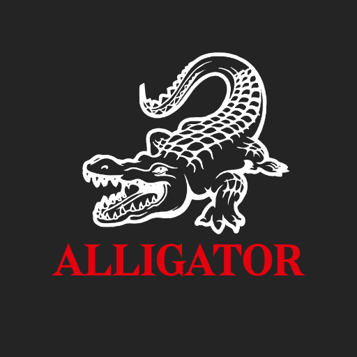 Alligator - AppWisp.com