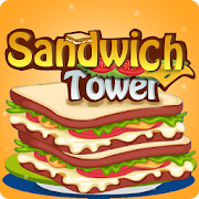 Top 19 Casual Apps Like Sandwich Tower - Best Alternatives